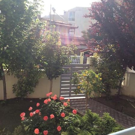 Akrata Rose Garden Apartments I Paralia Akratas Exteriér fotografie