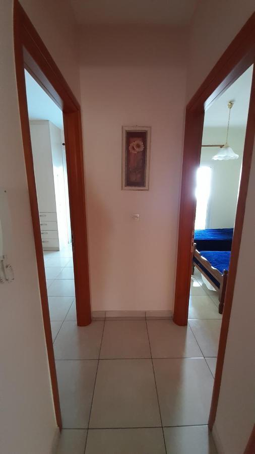 Akrata Rose Garden Apartments I Paralia Akratas Exteriér fotografie